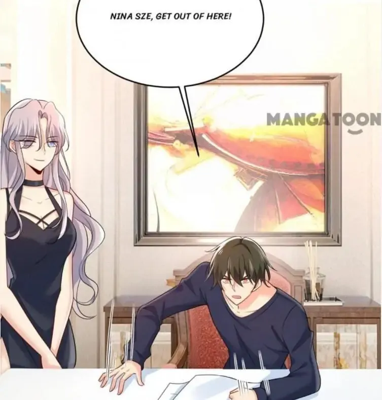 Read Bossy President chapter 430 image 27 on Lezhin