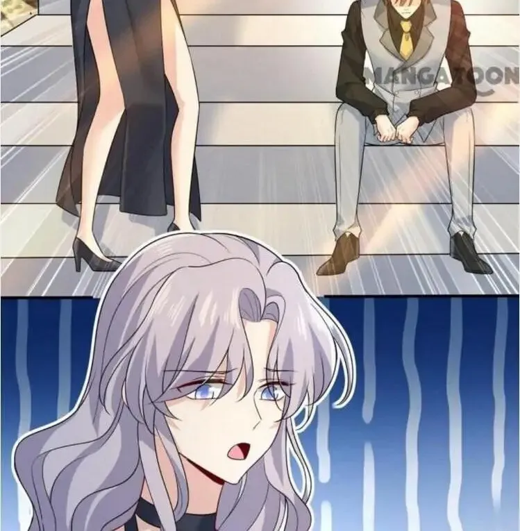 Read Bossy President chapter 430 image 3 on Lezhin