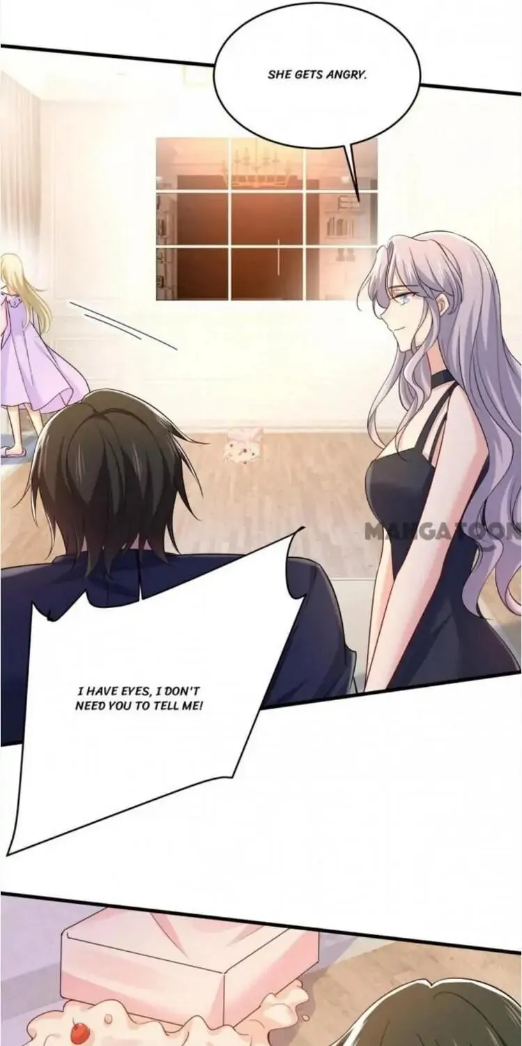 Read Bossy President chapter 430 image 30 on Lezhin