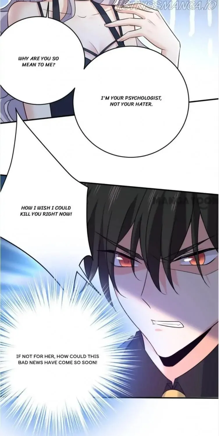 Read Bossy President chapter 430 image 4 on Lezhin