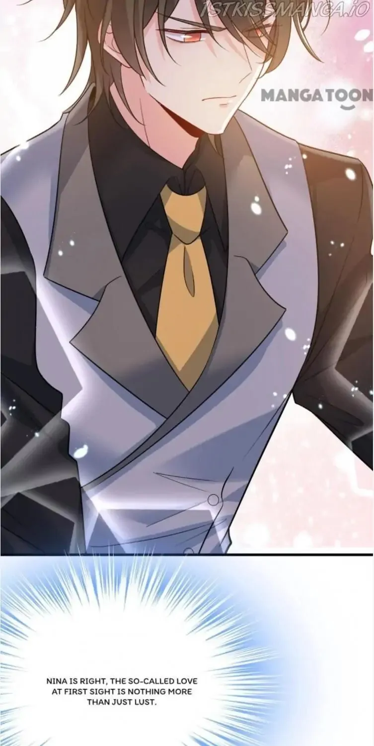 Read Bossy President chapter 430 image 8 on Lezhin
