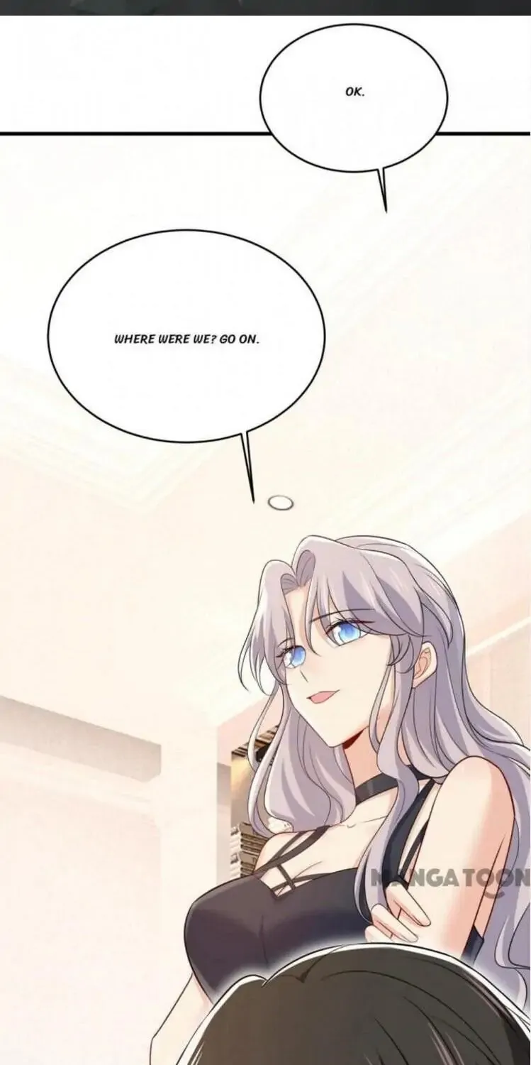 Read Bossy President chapter 431 image 0 on Lezhin