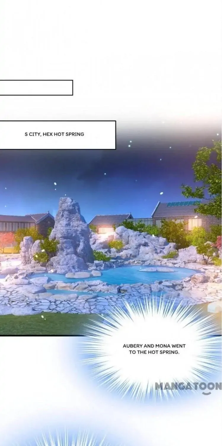 Read Bossy President chapter 431 image 2 on Lezhin