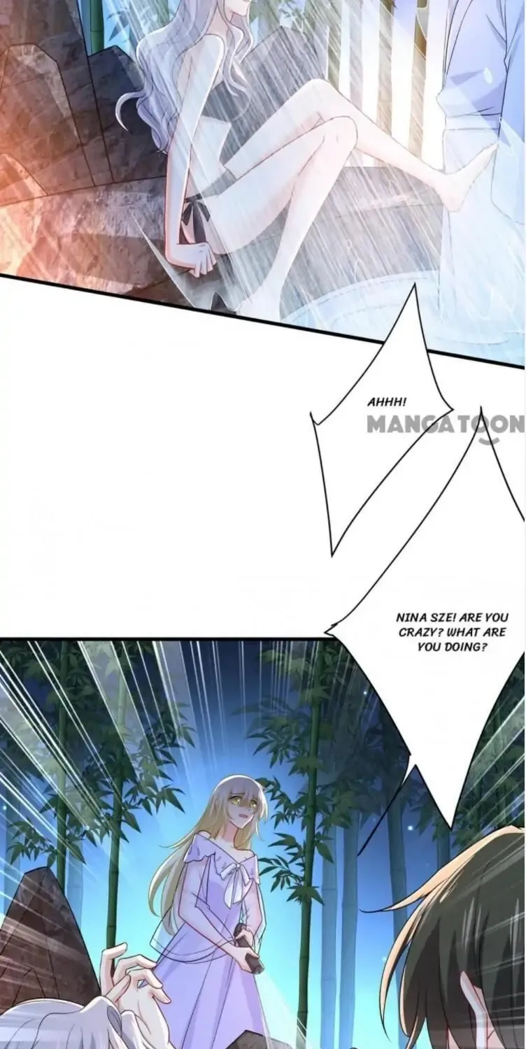 Read Bossy President chapter 431 image 22 on Lezhin