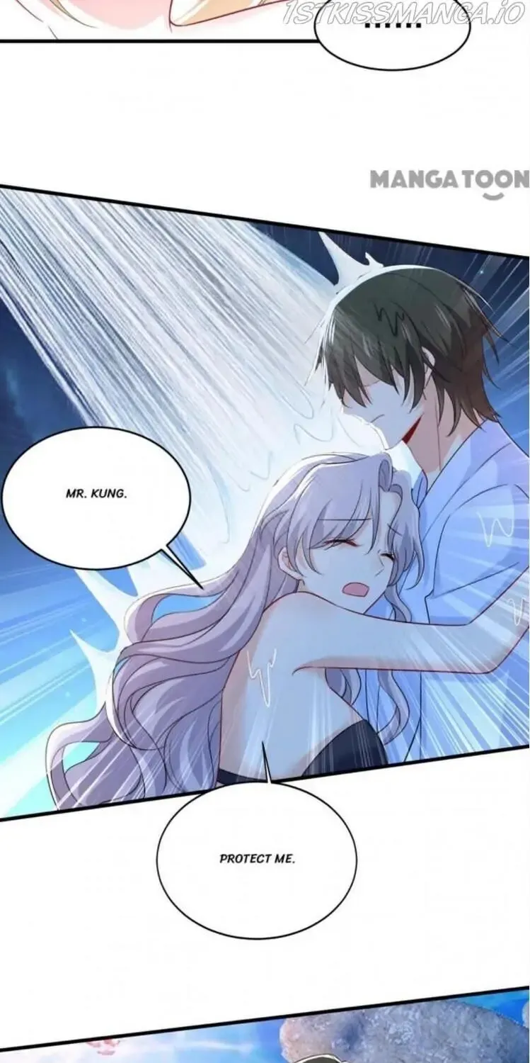 Read Bossy President chapter 431 image 28 on Lezhin