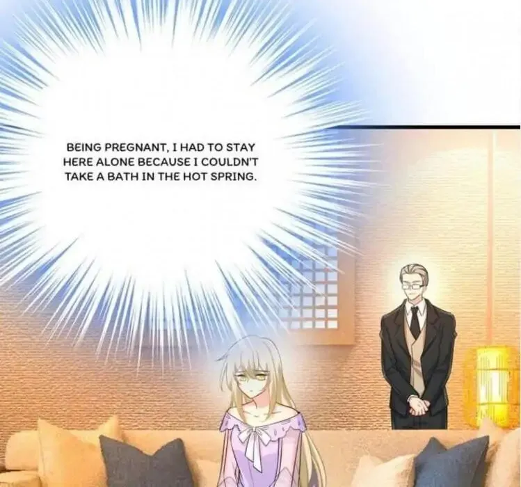 Read Bossy President chapter 431 image 3 on Lezhin