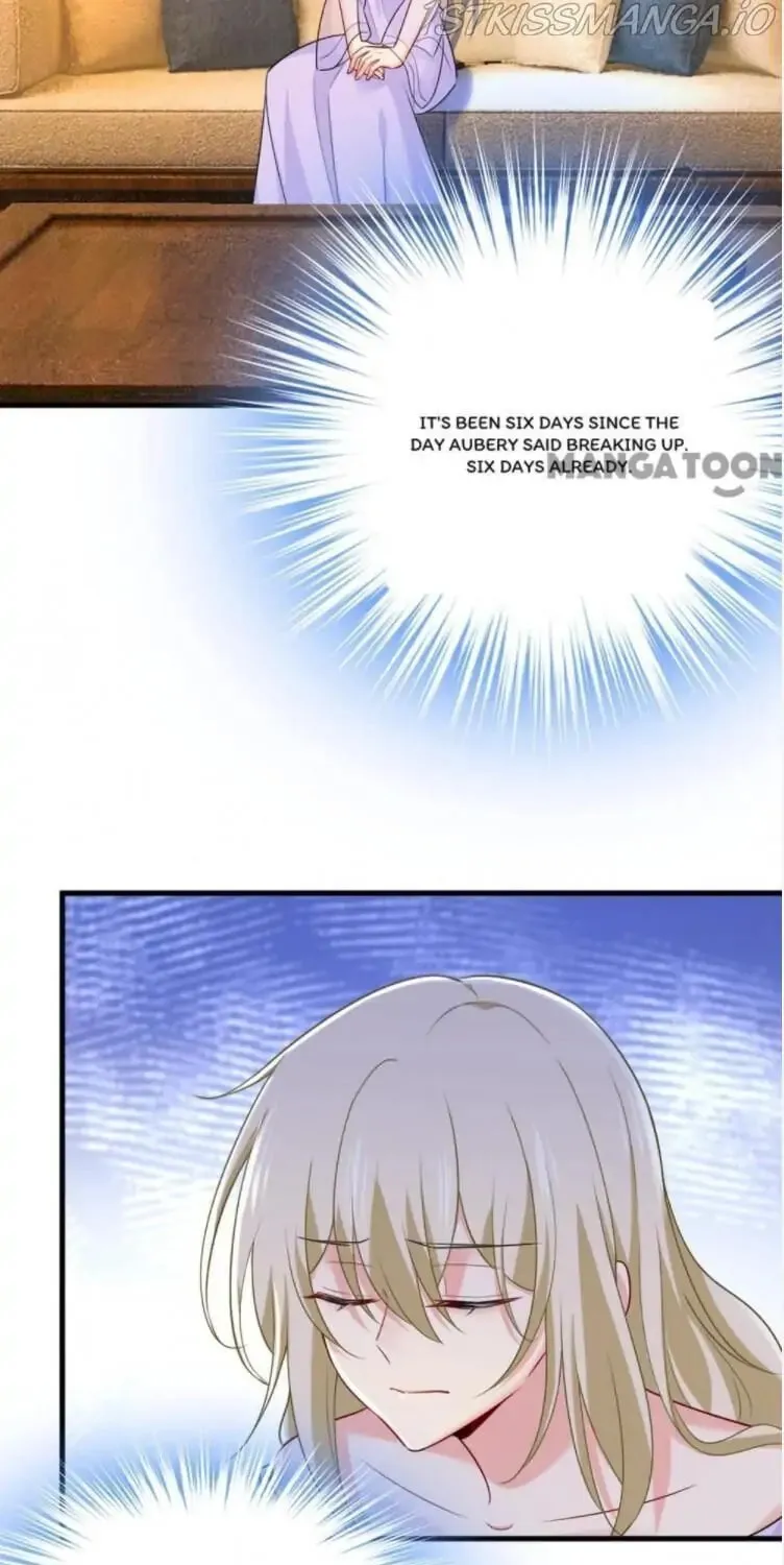 Read Bossy President chapter 431 image 4 on Lezhin