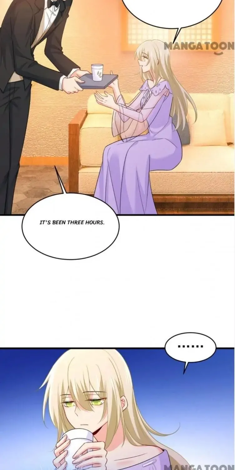 Read Bossy President chapter 431 image 6 on Lezhin