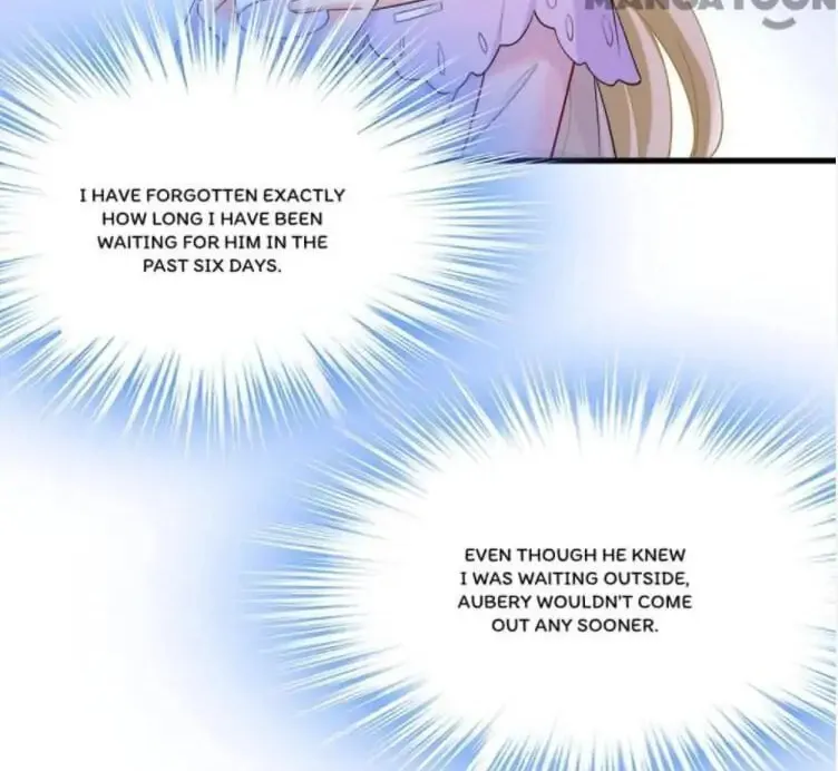 Read Bossy President chapter 431 image 7 on Lezhin