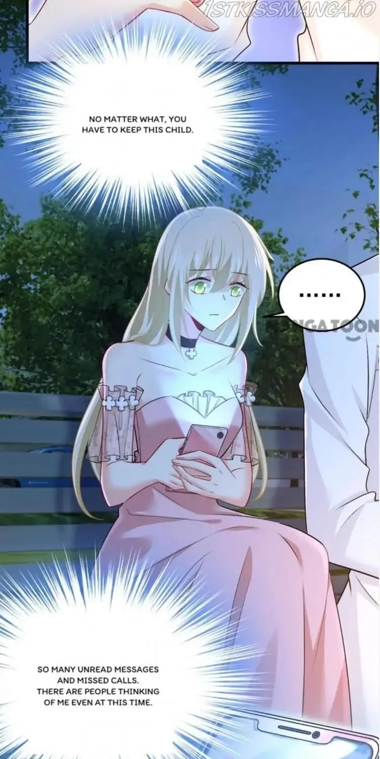 Read Bossy President chapter 438 image 16 on Lezhin