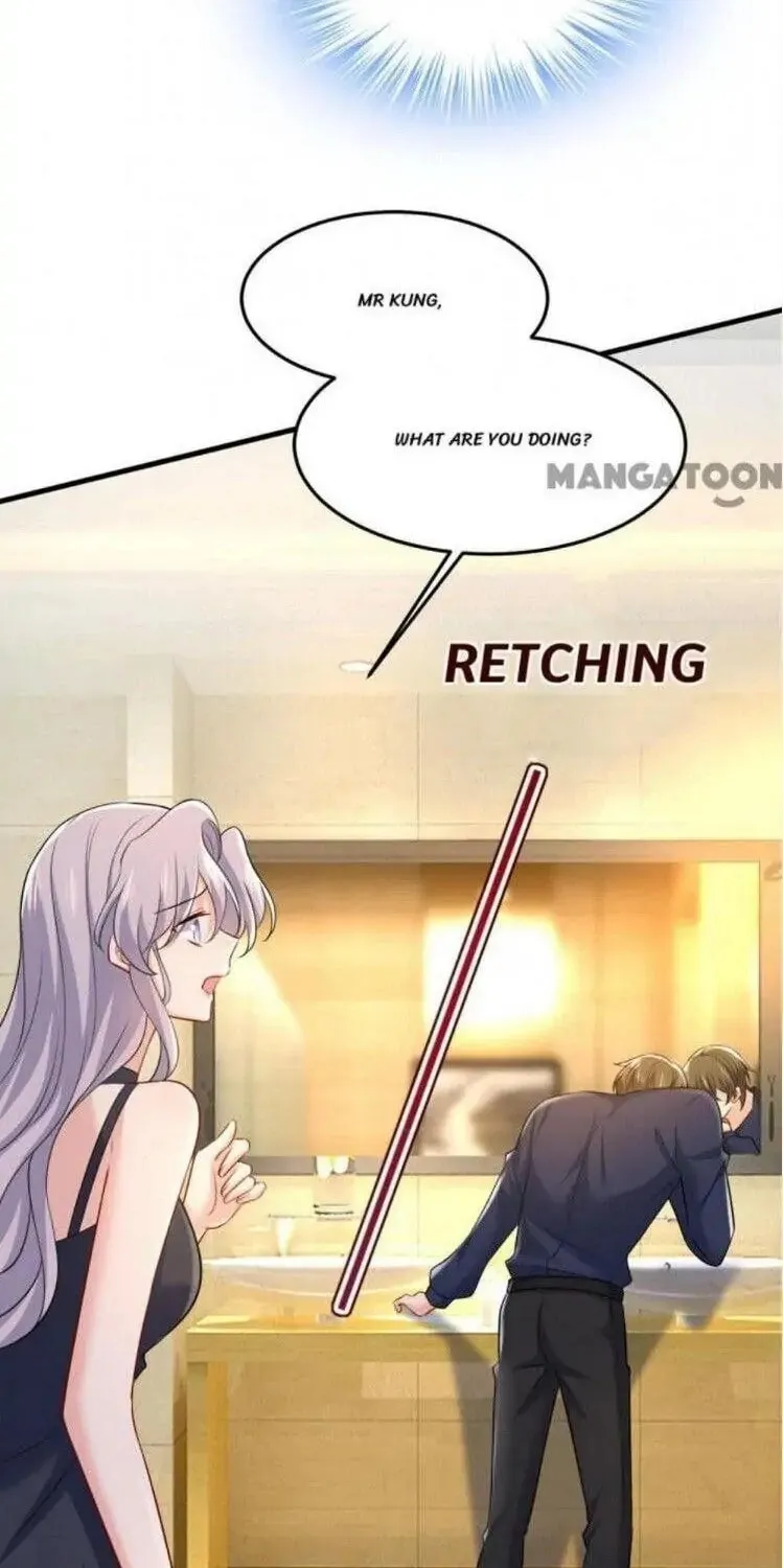 Read Bossy President chapter 438 image 2 on Lezhin