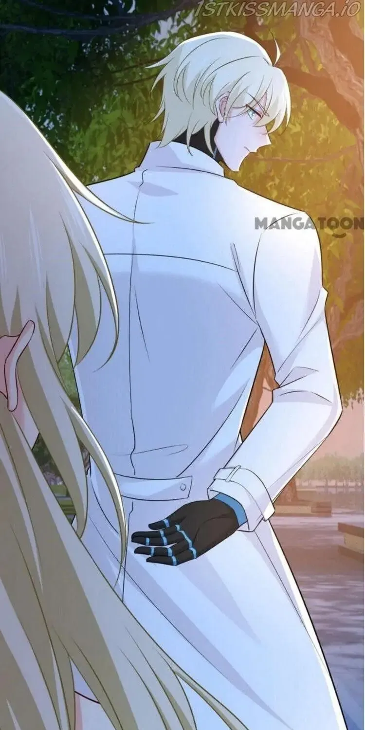 Read Bossy President chapter 438 image 28 on Lezhin