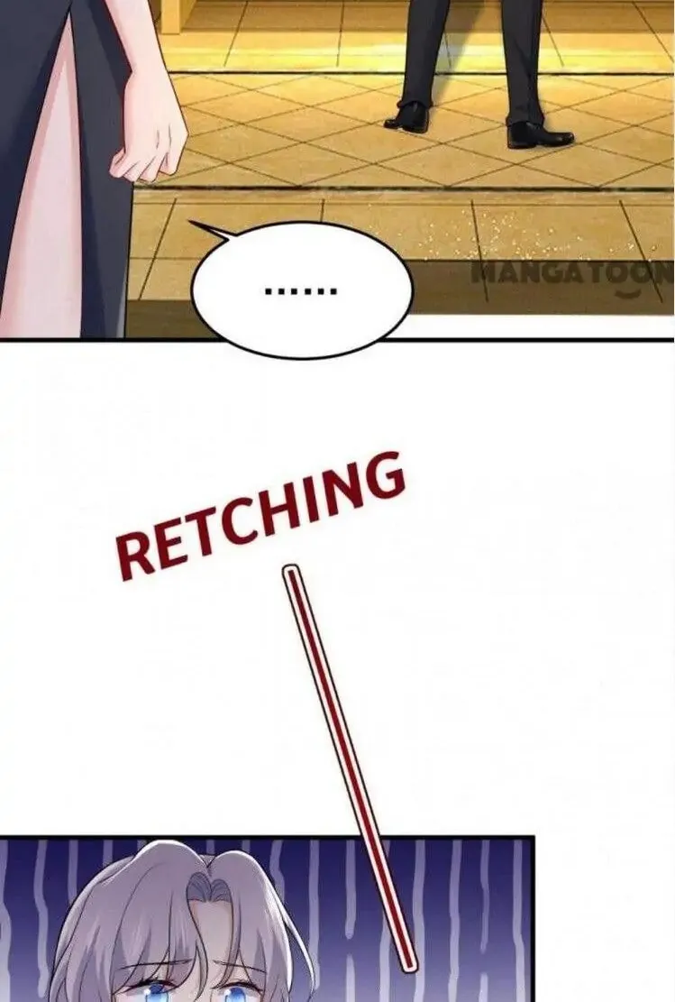 Read Bossy President chapter 438 image 3 on Lezhin