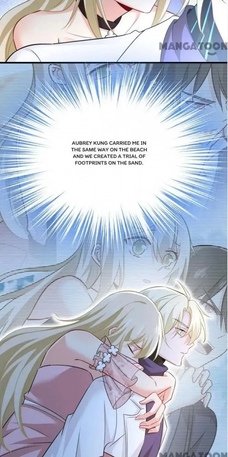 Read Bossy President chapter 438 image 30 on Lezhin