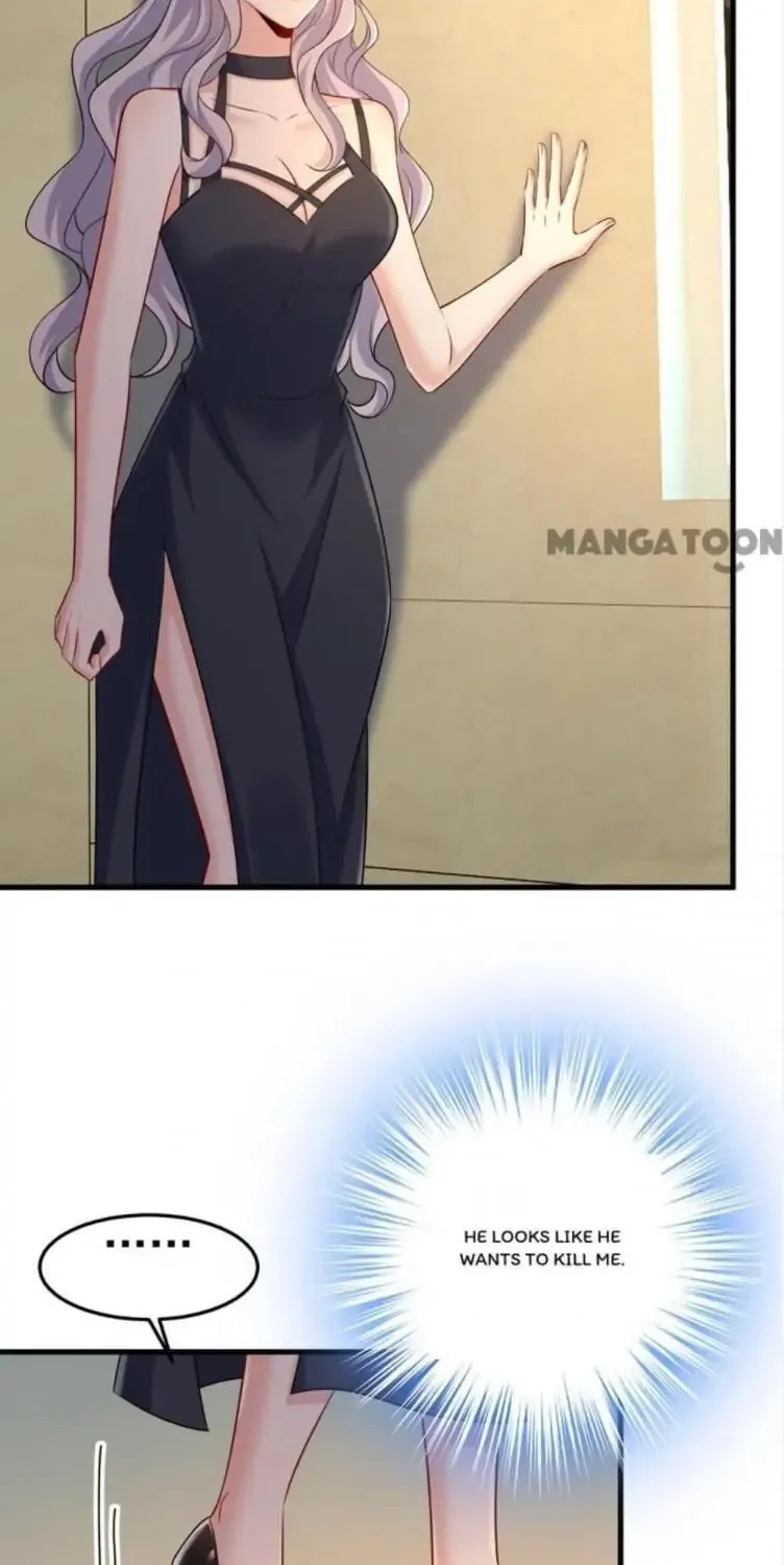 Read Bossy President chapter 438 image 6 on Lezhin