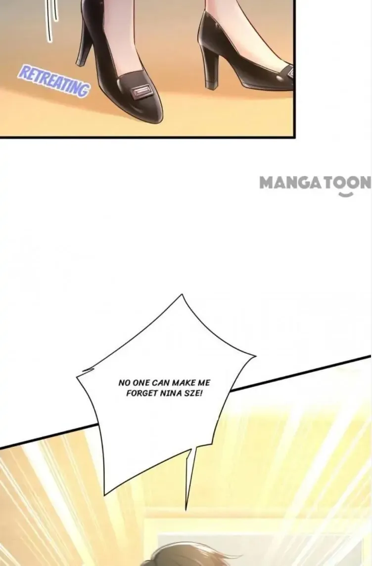 Read Bossy President chapter 438 image 7 on Lezhin
