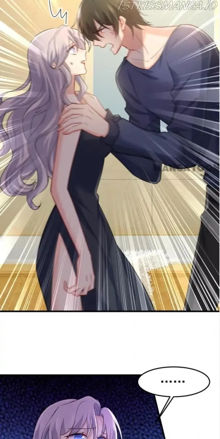 Read Bossy President chapter 438 image 8 on Lezhin