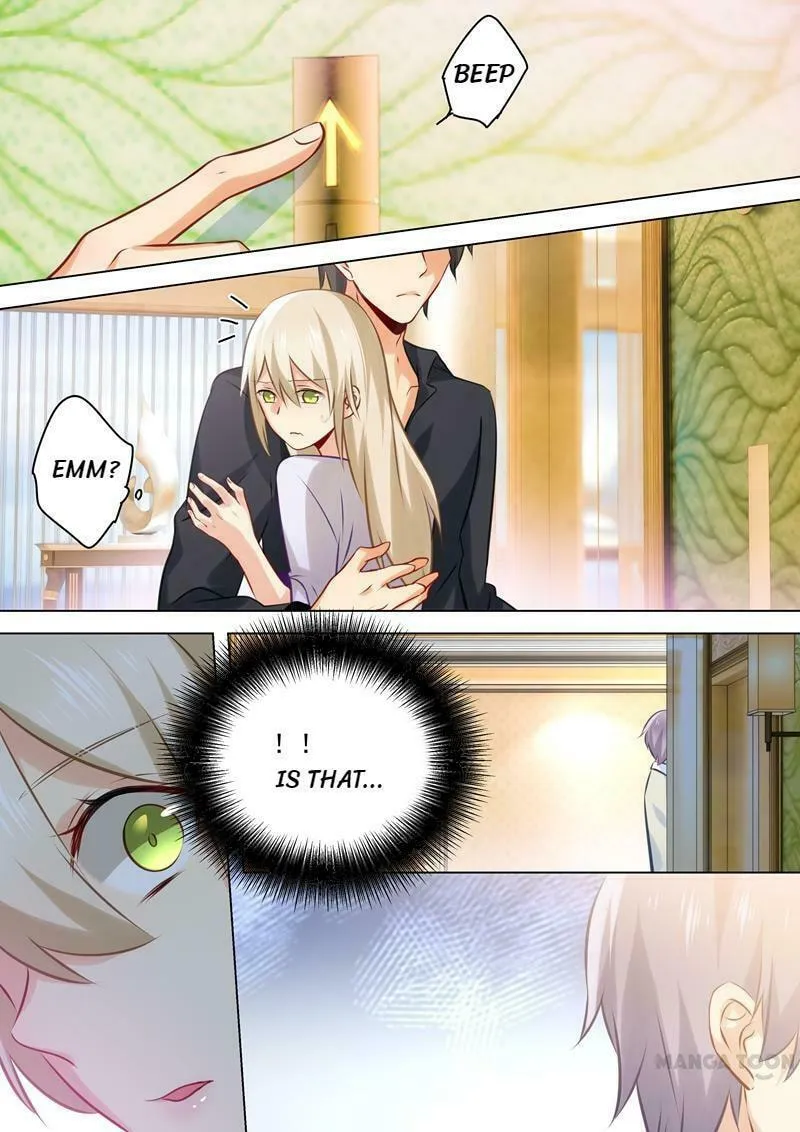 Read Bossy President chapter 44 image 1 on Lezhin