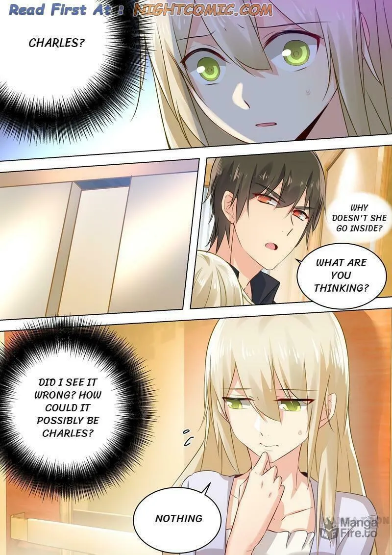 Read Bossy President chapter 44 image 2 on Lezhin