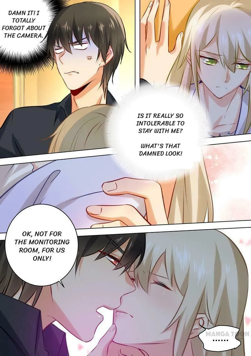Read Bossy President chapter 44 image 6 on Lezhin