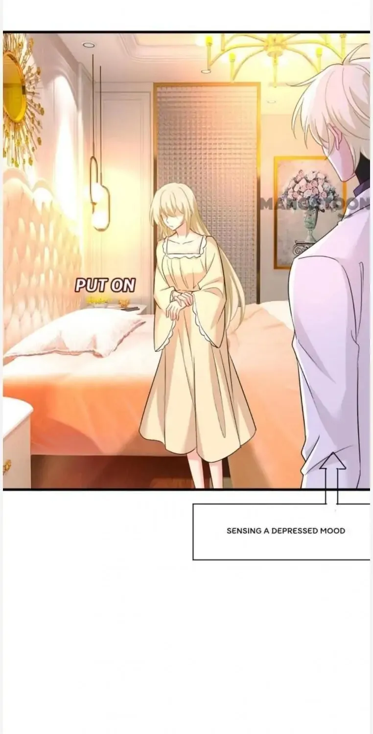 Read Bossy President chapter 440 image 5 on Lezhin
