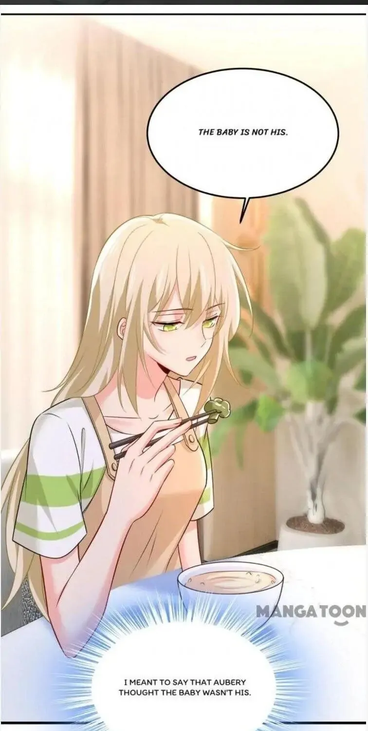 Read Bossy President chapter 441 image 0 on Lezhin