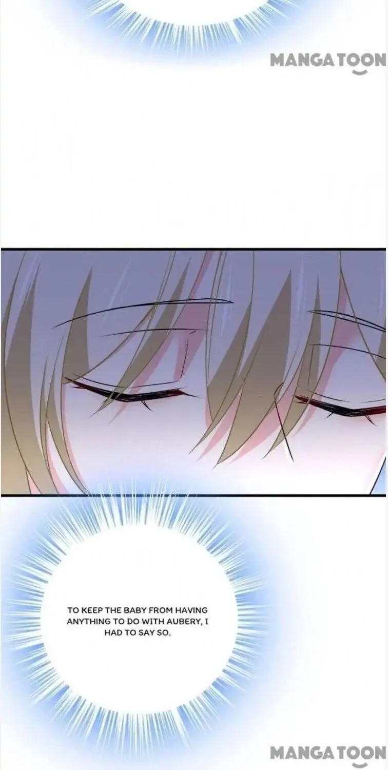 Read Bossy President chapter 441 image 1 on Lezhin