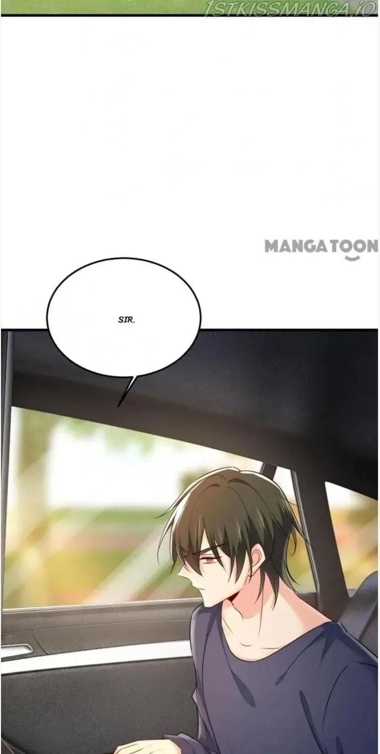 Read Bossy President chapter 441 image 10 on Lezhin