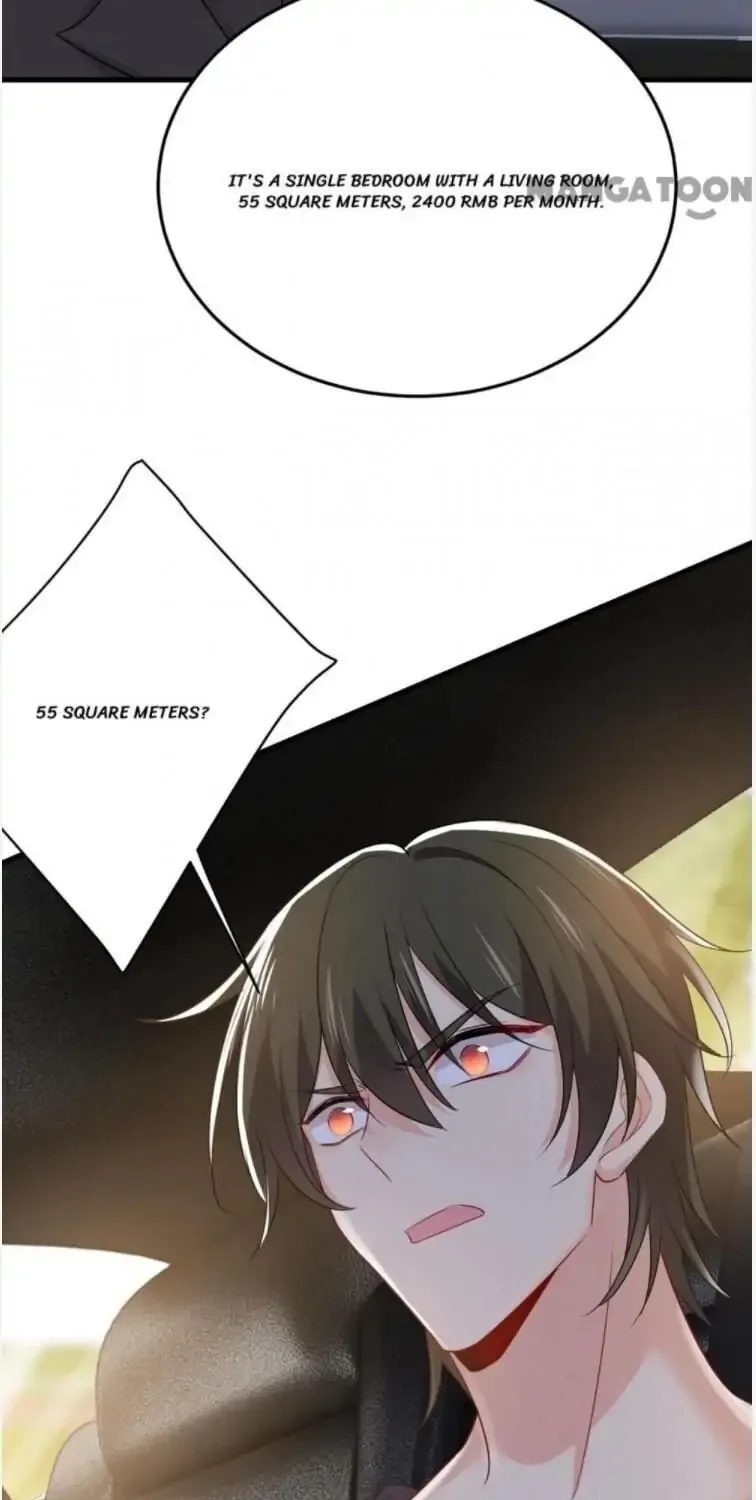 Read Bossy President chapter 441 image 12 on Lezhin