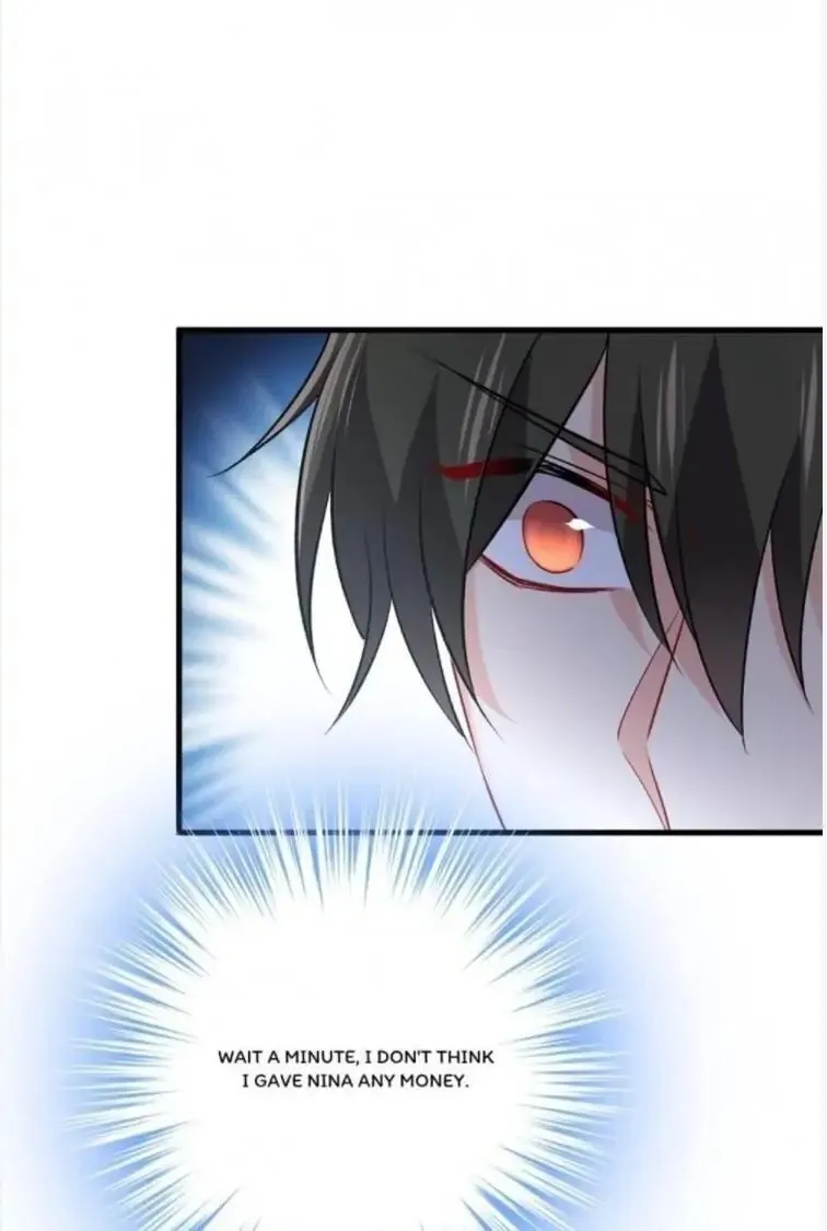 Read Bossy President chapter 441 image 14 on Lezhin