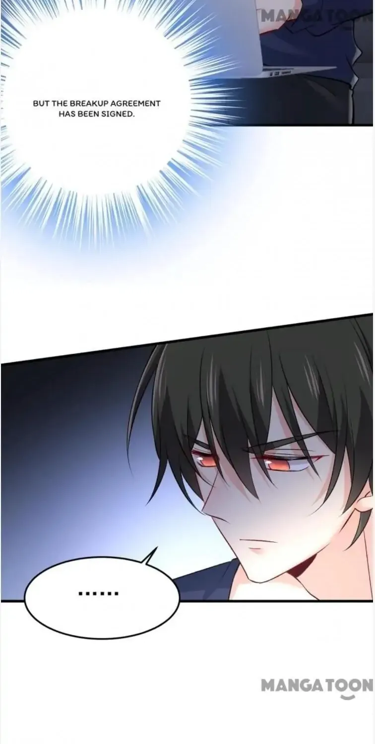 Read Bossy President chapter 441 image 16 on Lezhin