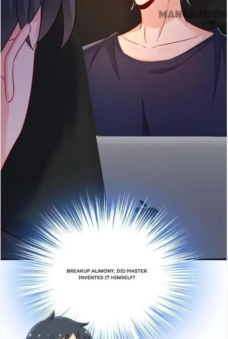 Read Bossy President chapter 441 image 19 on Lezhin