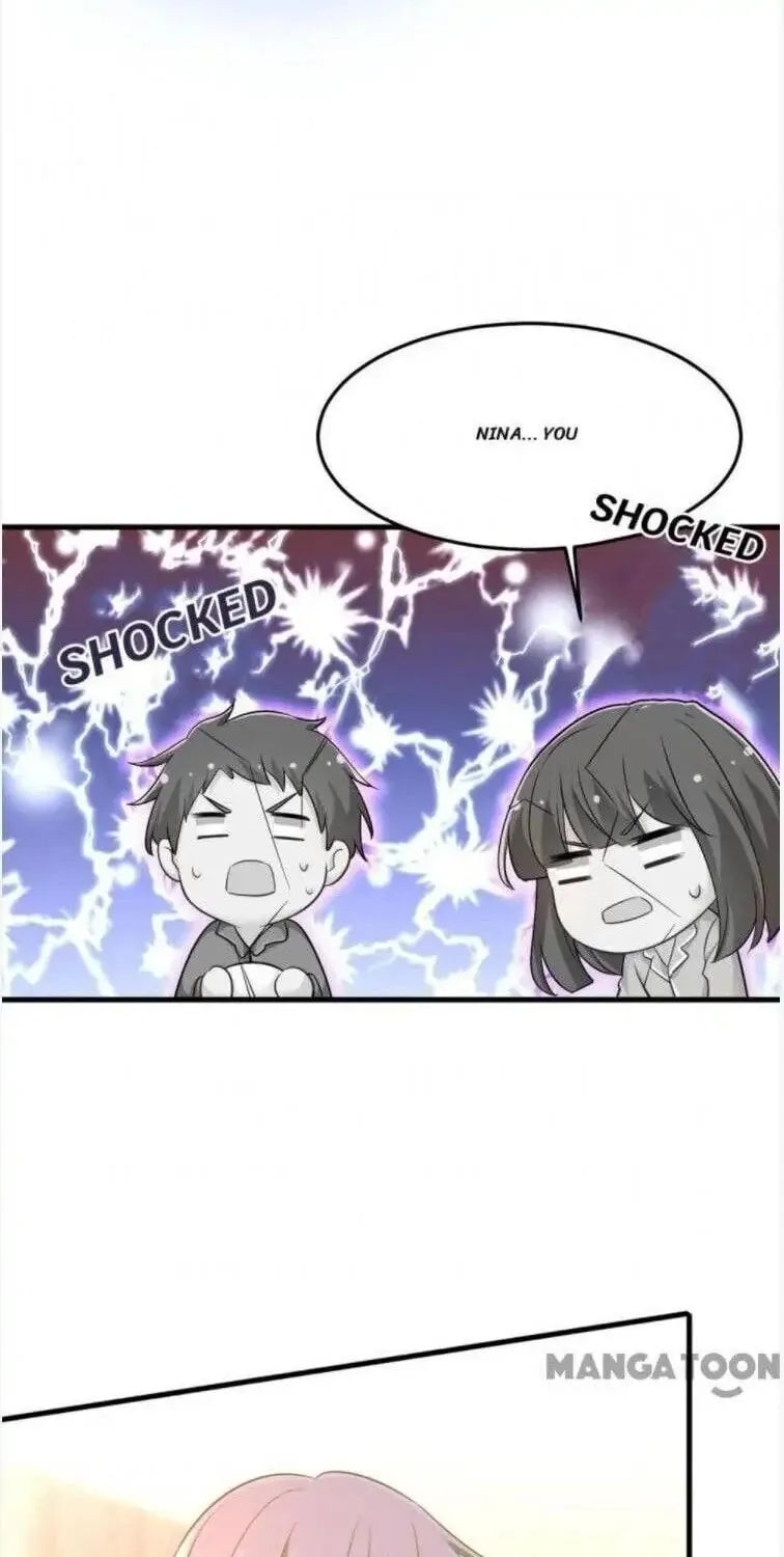 Read Bossy President chapter 441 image 2 on Lezhin
