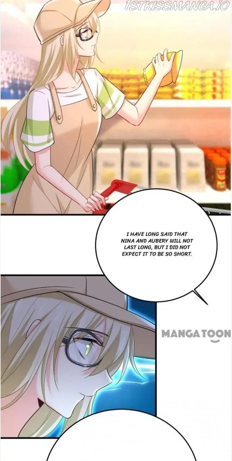 Read Bossy President chapter 441 image 25 on Lezhin