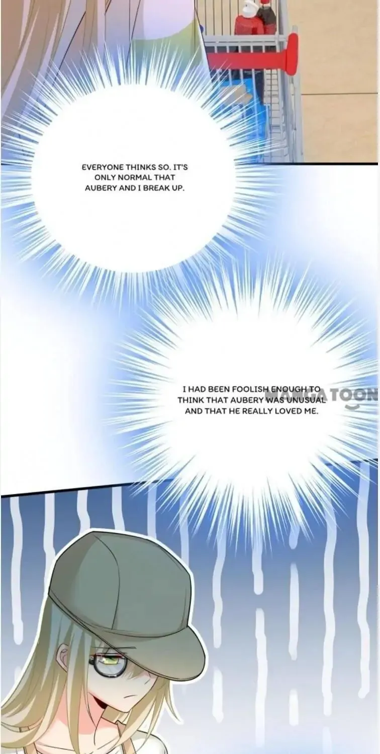 Read Bossy President chapter 441 image 27 on Lezhin