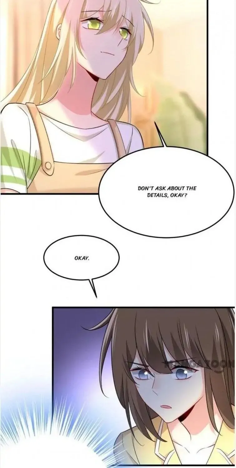 Read Bossy President chapter 441 image 3 on Lezhin