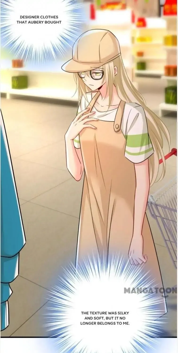 Read Bossy President chapter 441 image 32 on Lezhin