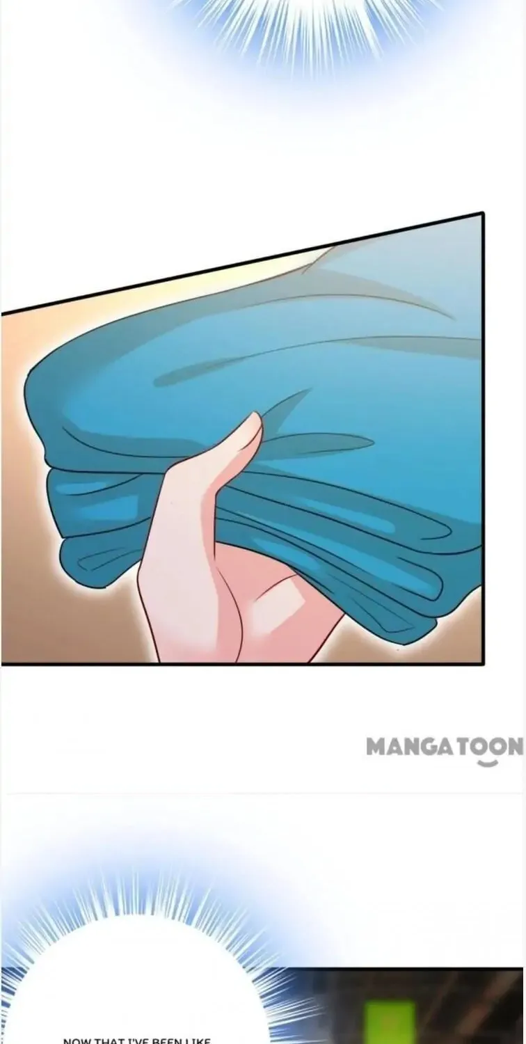 Read Bossy President chapter 441 image 33 on Lezhin