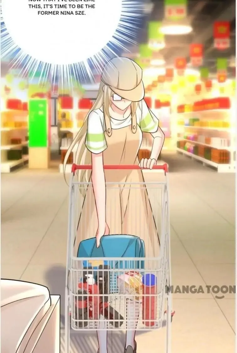 Read Bossy President chapter 441 image 34 on Lezhin