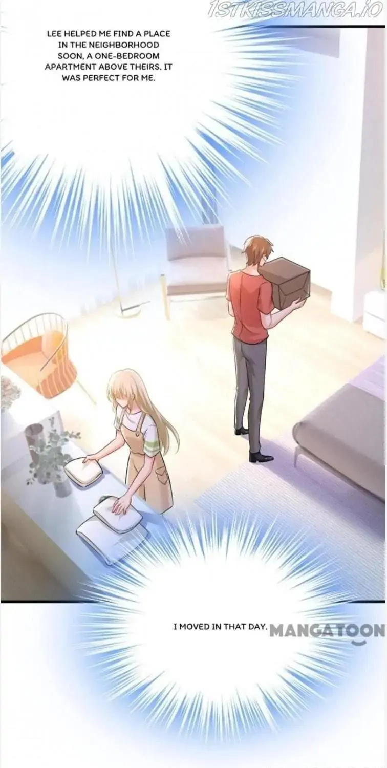 Read Bossy President chapter 441 image 5 on Lezhin
