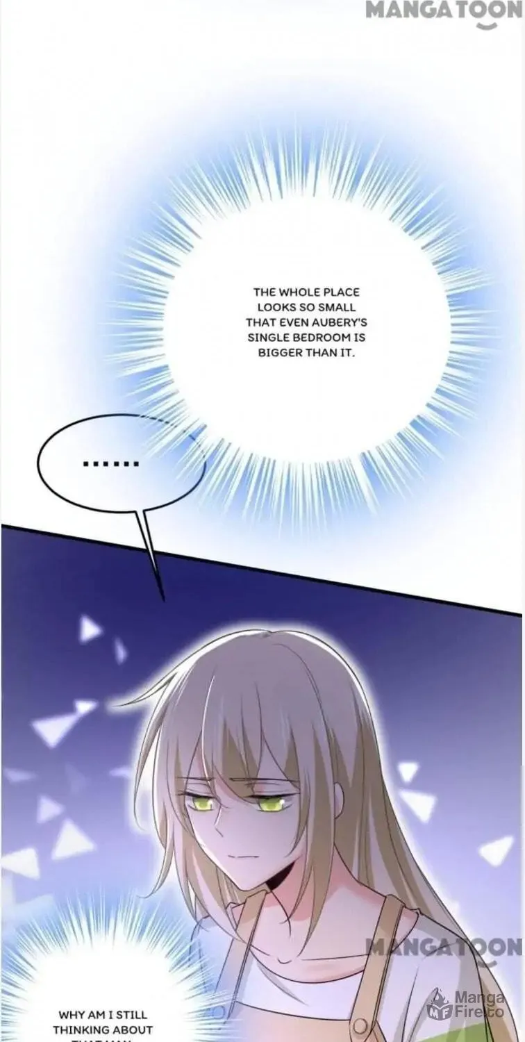 Read Bossy President chapter 441 image 6 on Lezhin