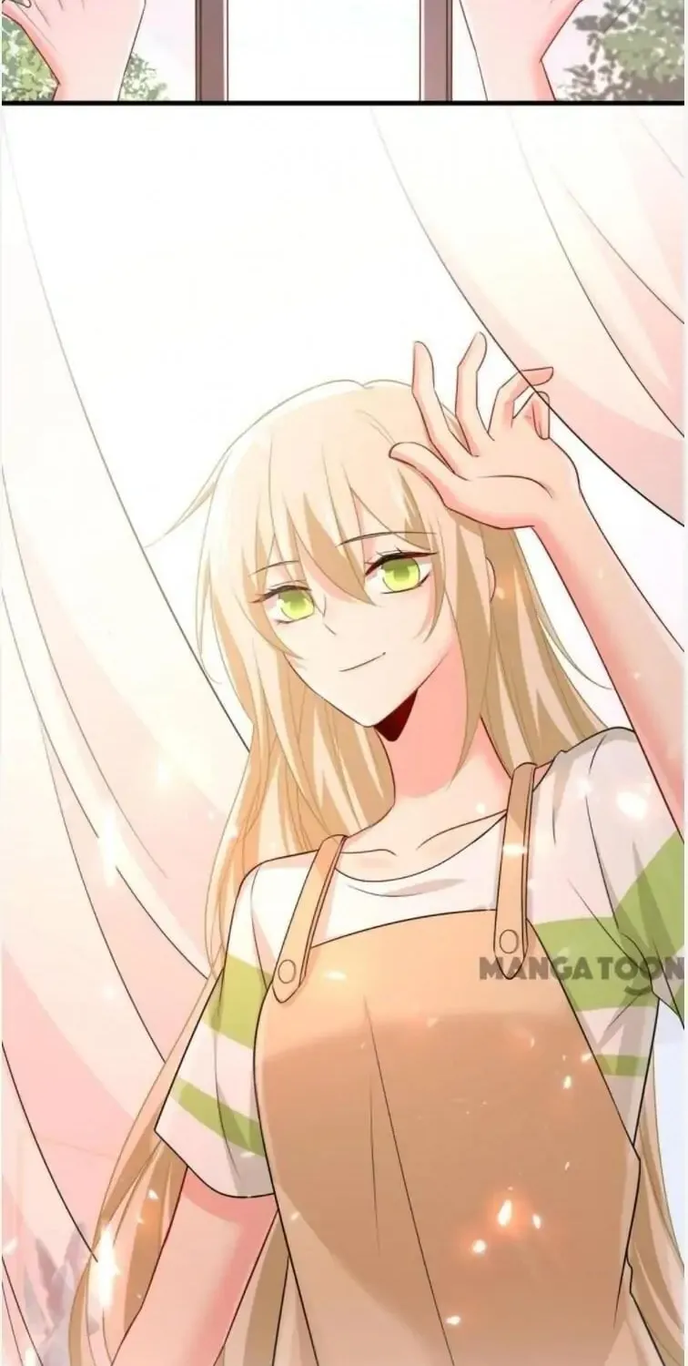 Read Bossy President chapter 441 image 8 on Lezhin