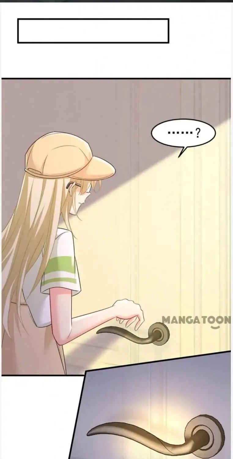 Read Bossy President chapter 442 image 0 on Lezhin