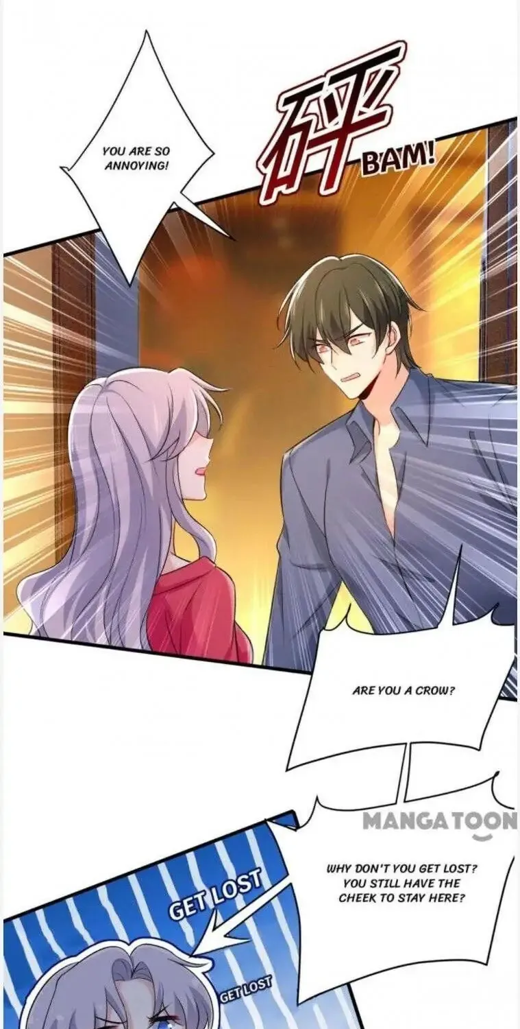 Read Bossy President chapter 443 image 0 on Lezhin