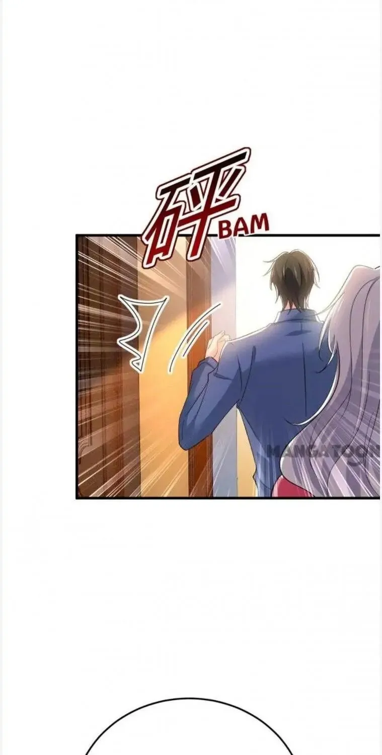 Read Bossy President chapter 443 image 2 on Lezhin