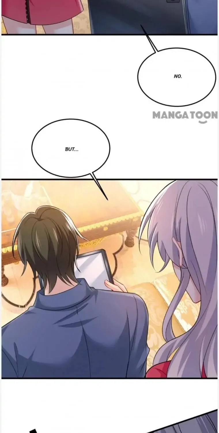 Read Bossy President chapter 443 image 22 on Lezhin