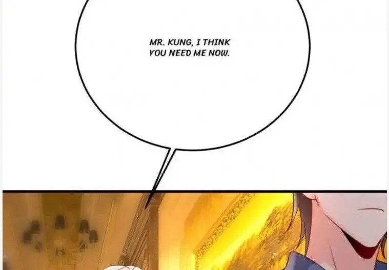 Read Bossy President chapter 443 image 3 on Lezhin