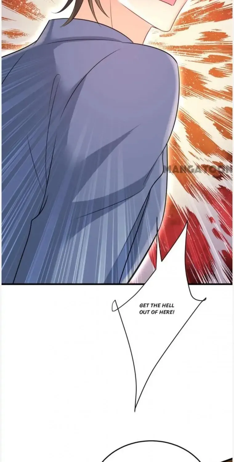 Read Bossy President chapter 443 image 5 on Lezhin