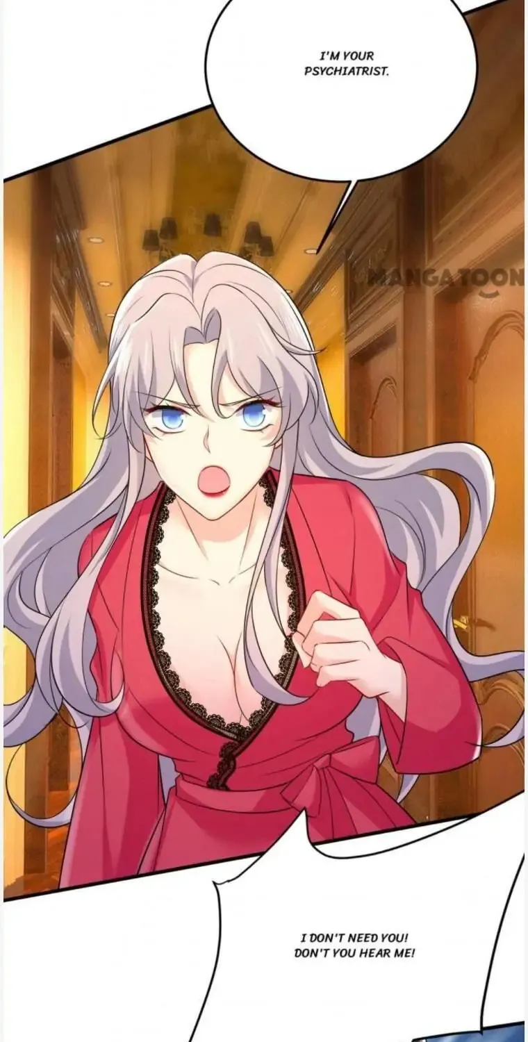 Read Bossy President chapter 443 image 6 on Lezhin