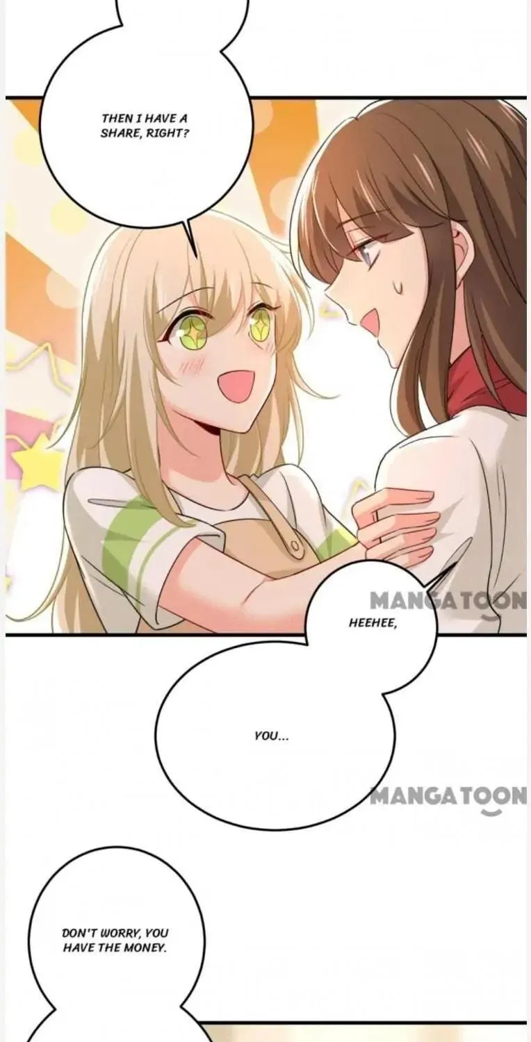 Read Bossy President chapter 445 image 10 on Lezhin